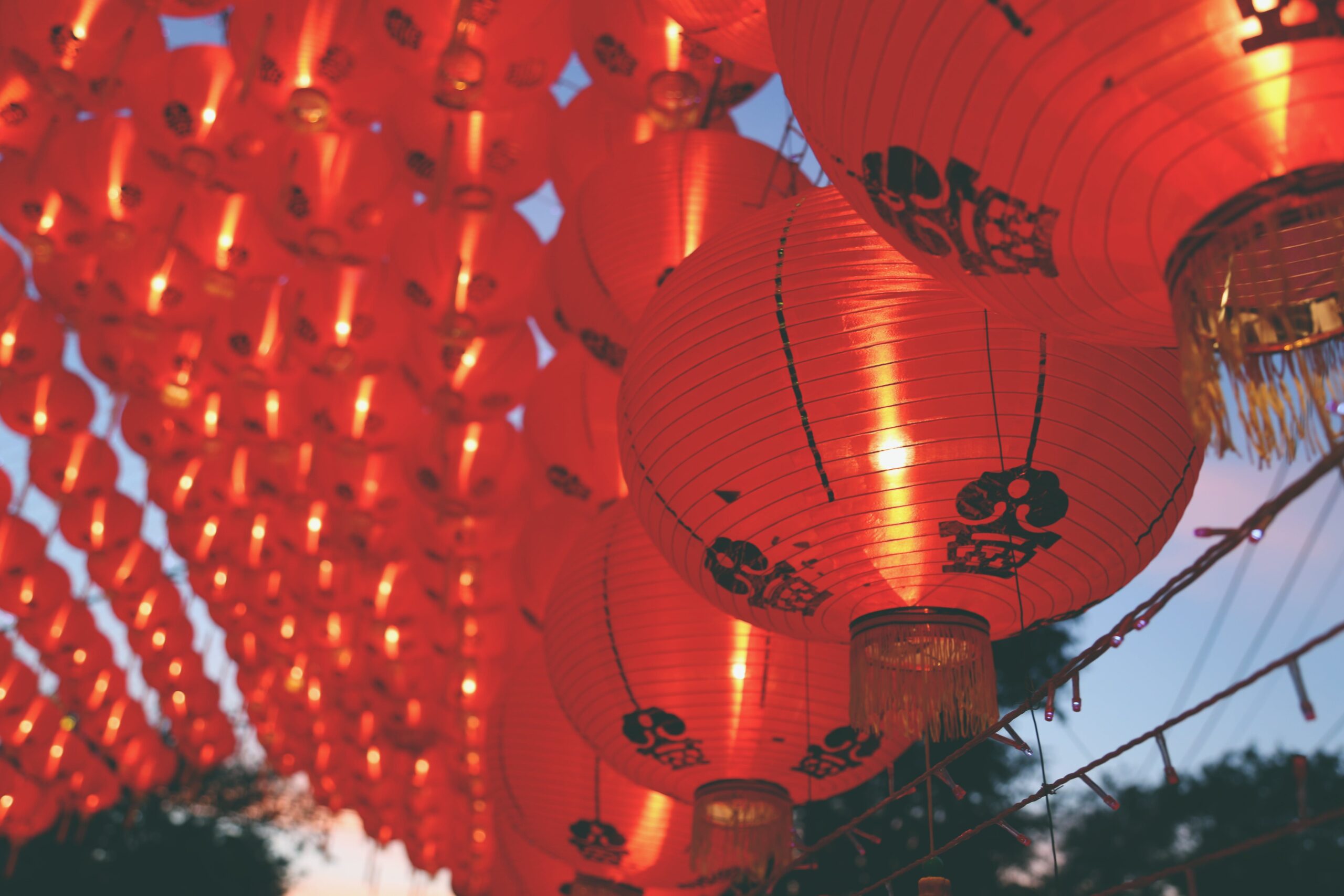 Ano Novo Chinês: Tradições, festividades, comidas e o Signo do Zodíaco