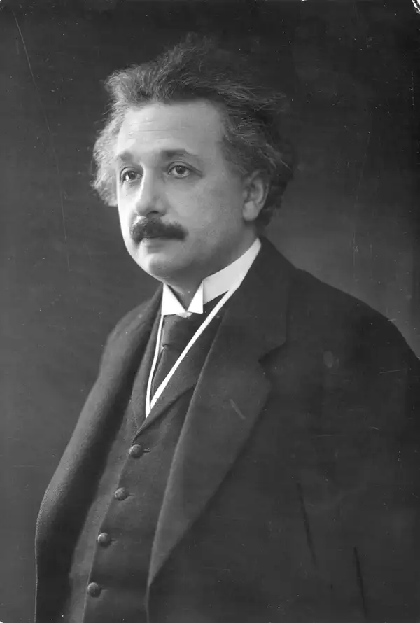 Albert-Einstein Teoria da Relatividade: Como Einstein Revolucionou Nossa Compreensão do Universo