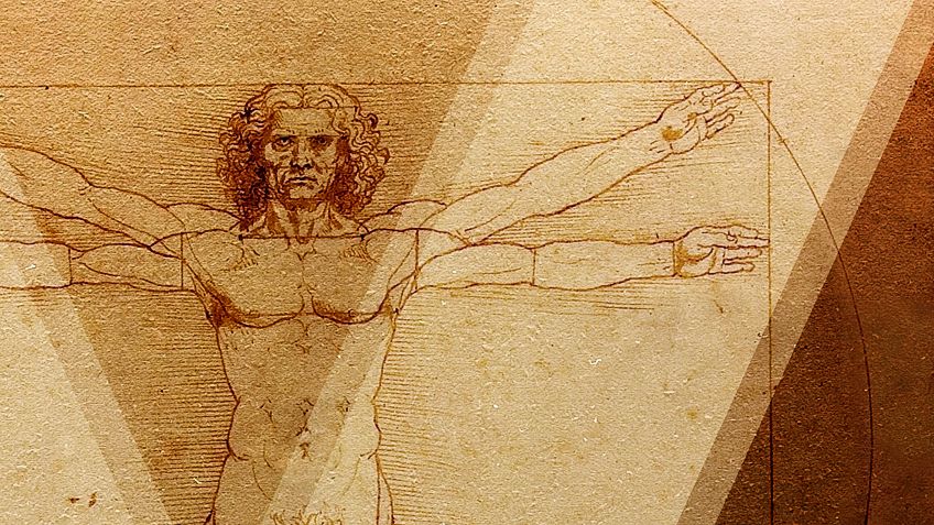 Homem Vitruviano: Significado, História e o Impacto Cultural da Obra de Leonardo da Vinci