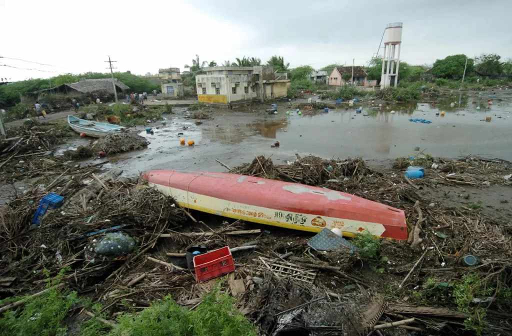 Nagapattinam-tsunami-2004-1024x672 Terremotos: Causas, Efeitos e Medidas de Segurança