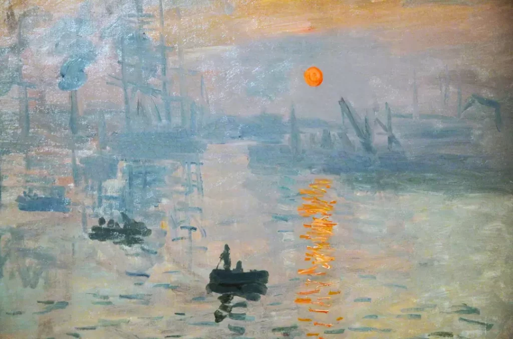 monet-1024x676 A Fascinante História da Arte: Do Renascimento ao Modernismo